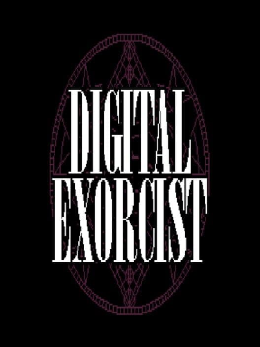 Обложка Digital Exorcist
