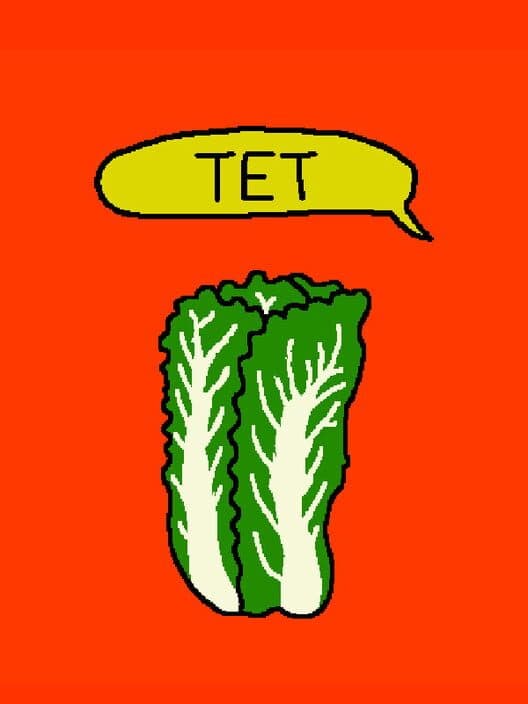 Обложка Tet