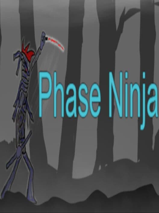 Обложка Phase Ninja