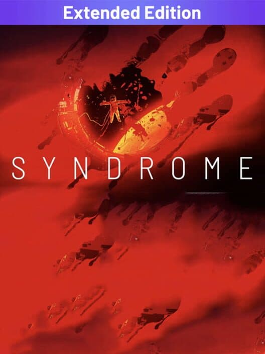 Обложка Syndrome: Extended Edition