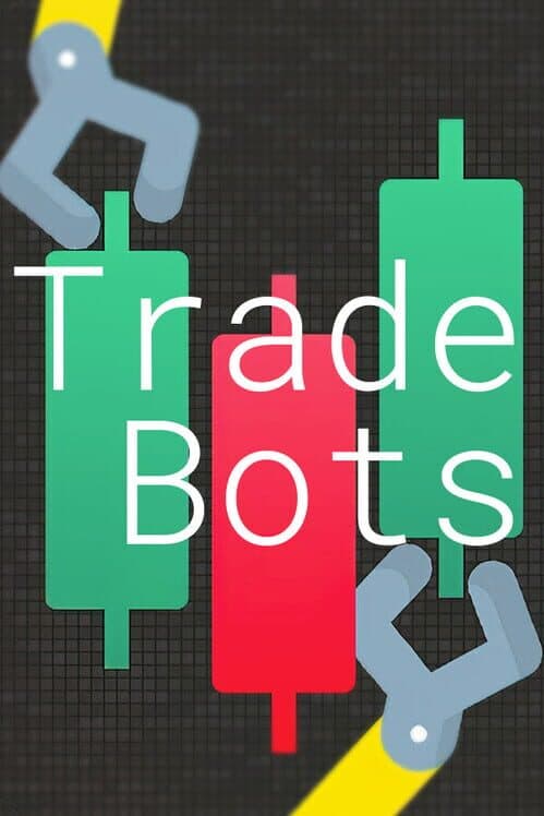 Обложка Trade Bots: A Technical Analysis Simulation