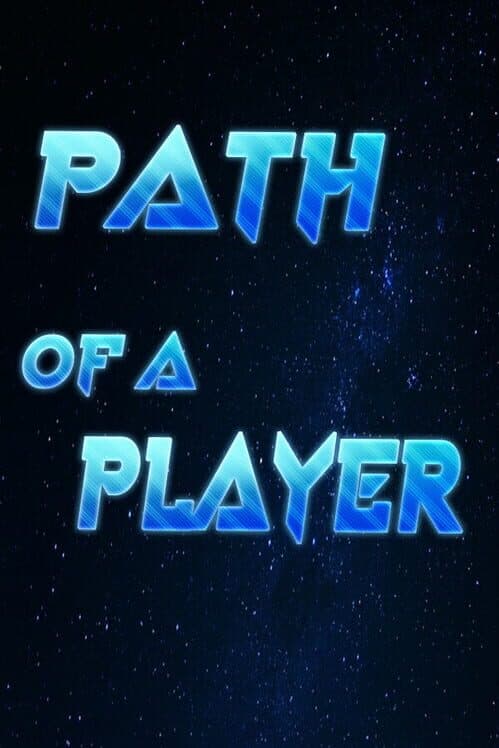 Обложка Path of a Player