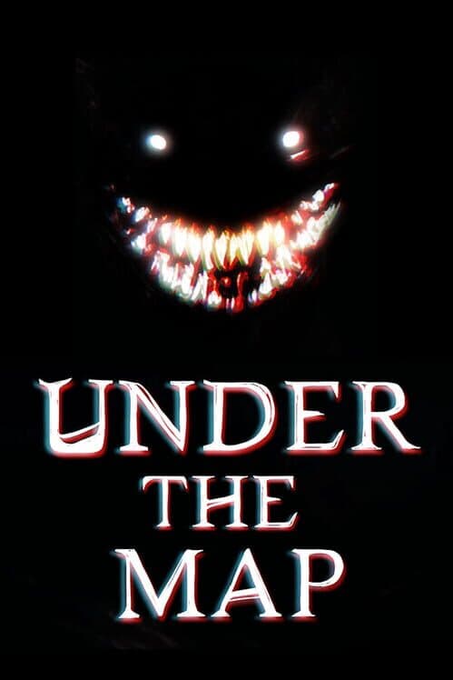 Обложка Under the Map