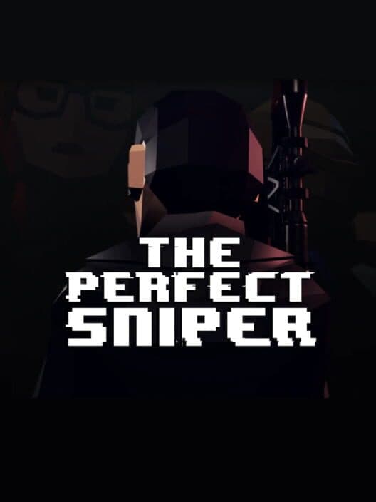 Обложка The Perfect Sniper