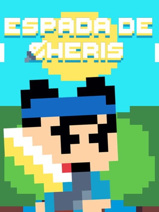 Обложка Espada de Sheris