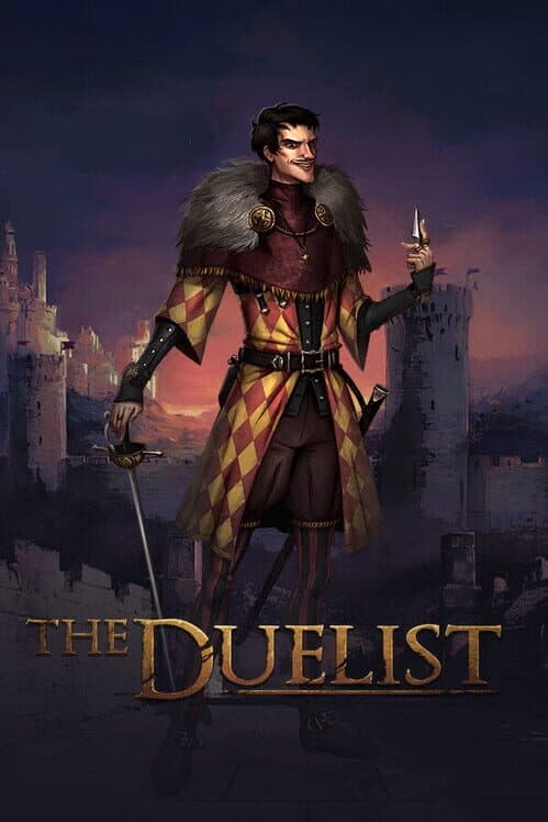 Обложка The Duelist: Sanaculus