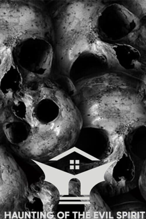 Обложка Haunting of the Evil Spirit