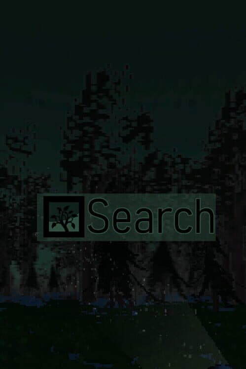Обложка Search
