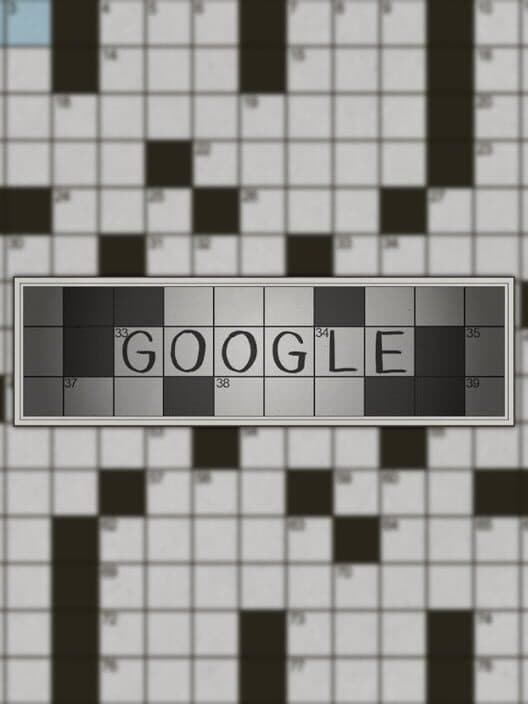 Обложка 100th Anniversary of the Crossword Puzzle