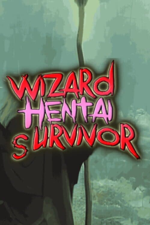 Обложка Wizard Hentai Survivors