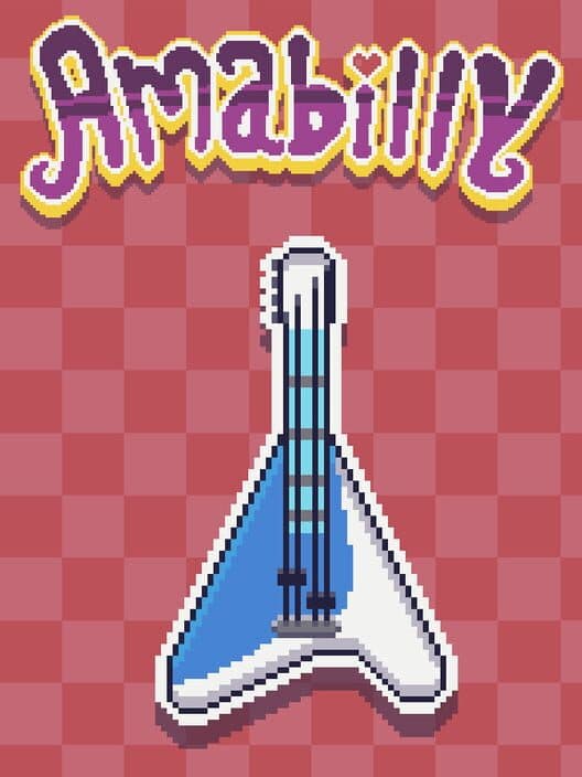 Обложка Amabilly