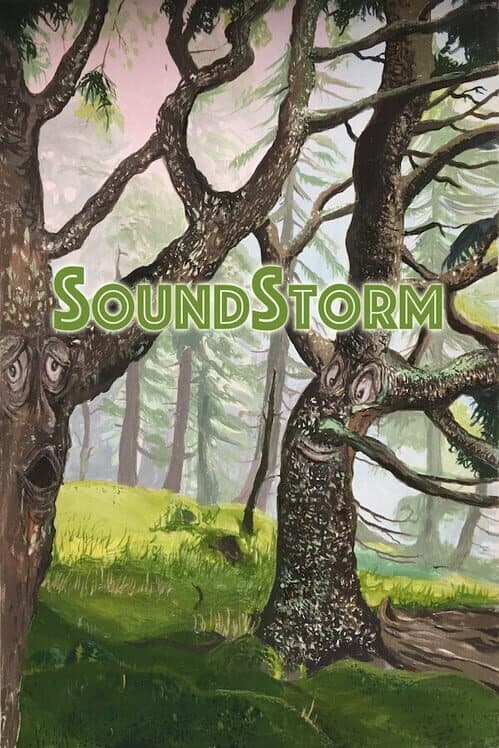 Обложка SoundStorm