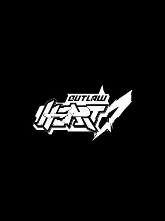 Обложка Outlaw Heart