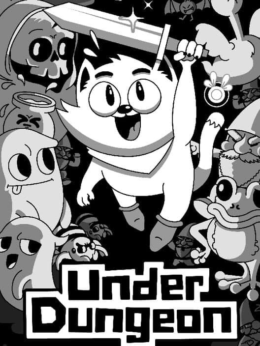 Обложка UnderDungeon