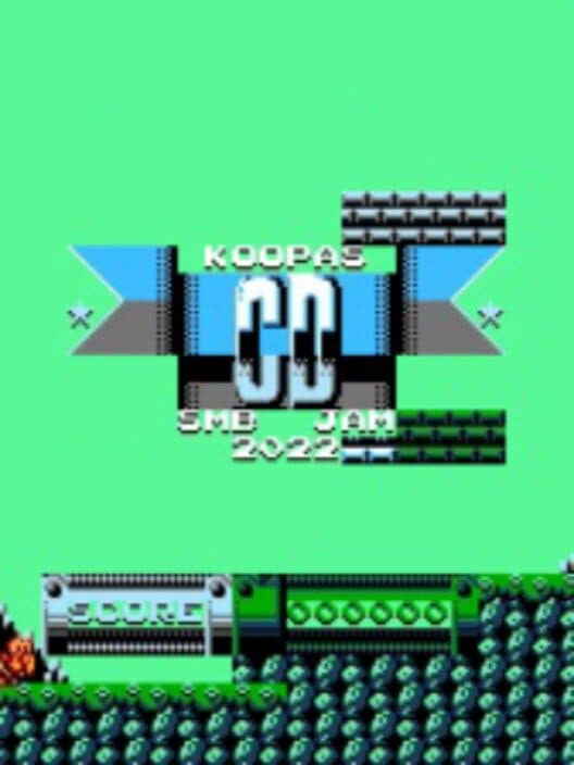 Обложка Koopa CD