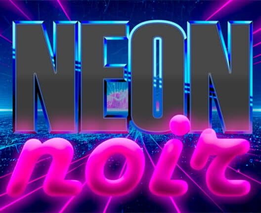 Обложка NeonNoir