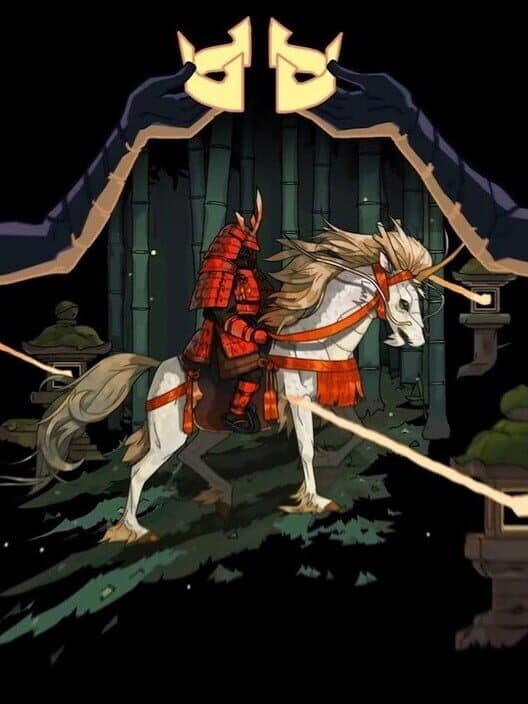 Обложка Kingdom Two Crowns: Shogun