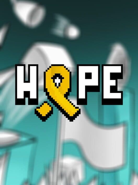 Обложка Hope