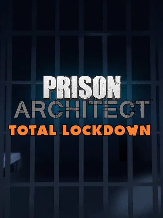 Обложка Prison Architect: Total Lockdown Bundle
