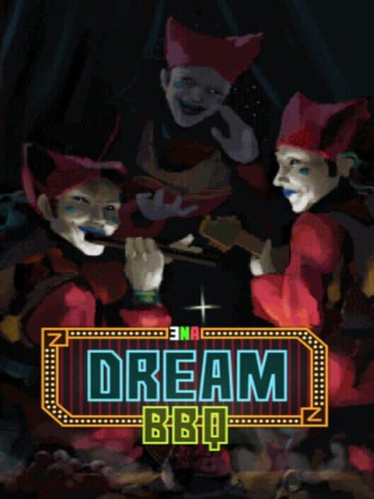 Обложка Ena: Dream BBQ