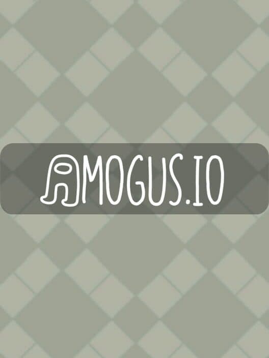 Обложка Amogus.io