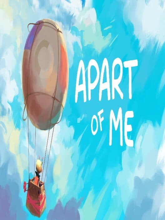 Обложка Apart of Me