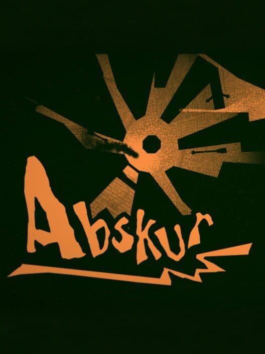 Обложка Abskur