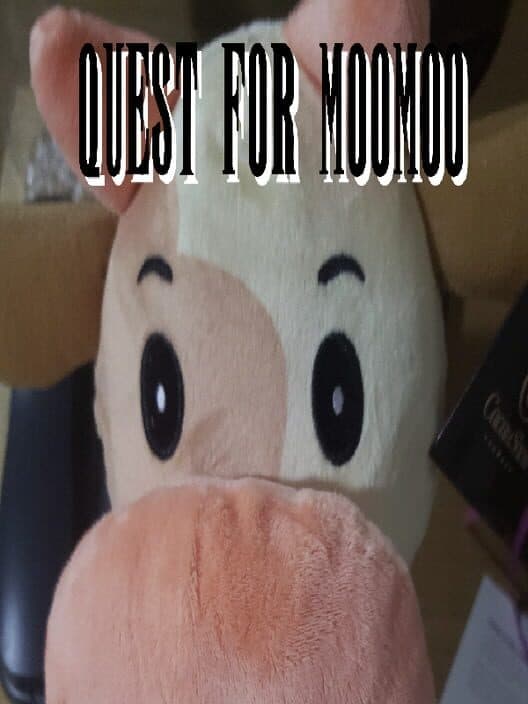 Обложка Quest for Moomoo