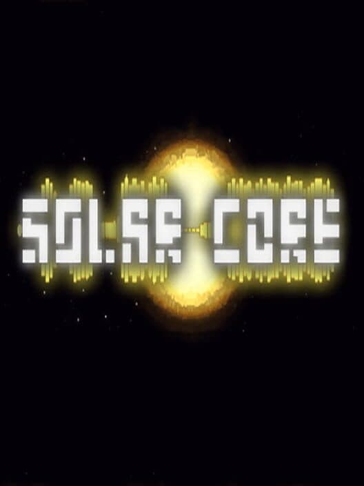 Обложка Solar Core