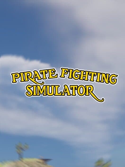 Обложка Pirate Fighting Simulator