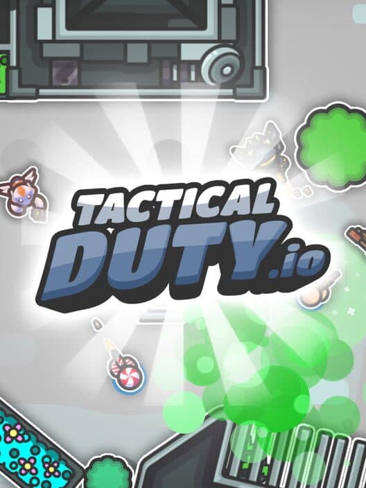 Обложка TacticalDuty.io