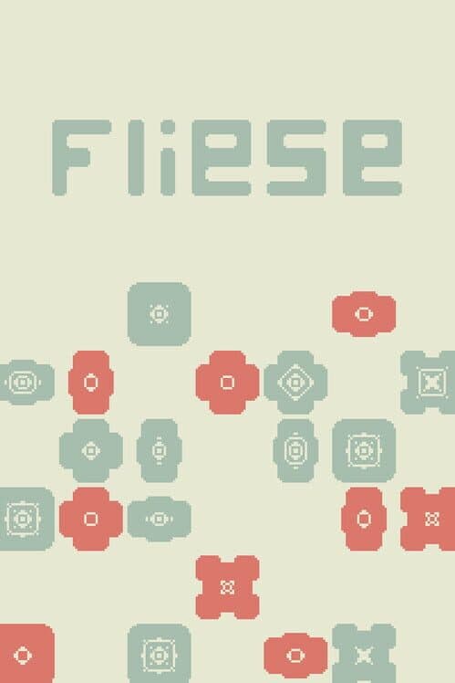 Обложка Fliese