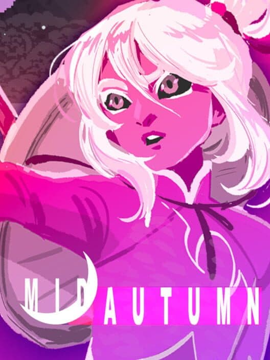 Обложка Midautumn