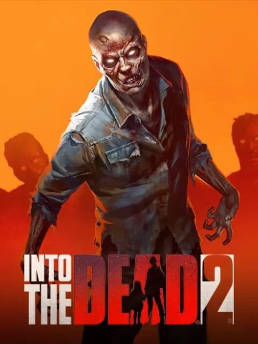Обложка Into the Dead 2: Unleashed