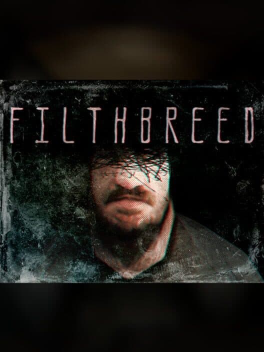 Обложка Filthbreed