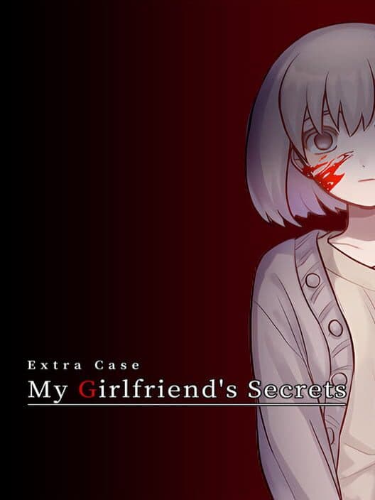 Обложка Extra Case: My Girlfriend's Secrets