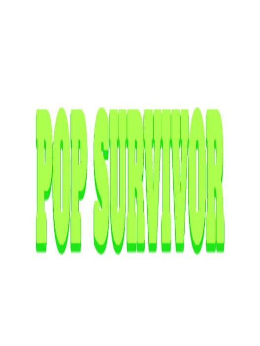 Обложка Pop Survivor