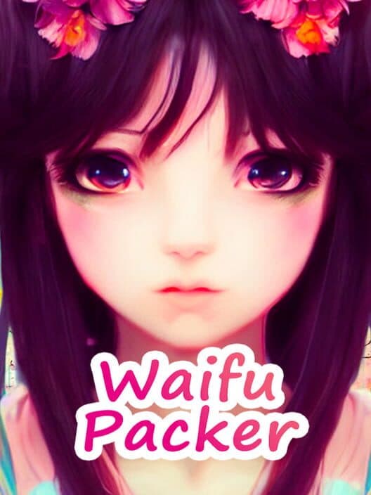 Обложка Waifu Packer