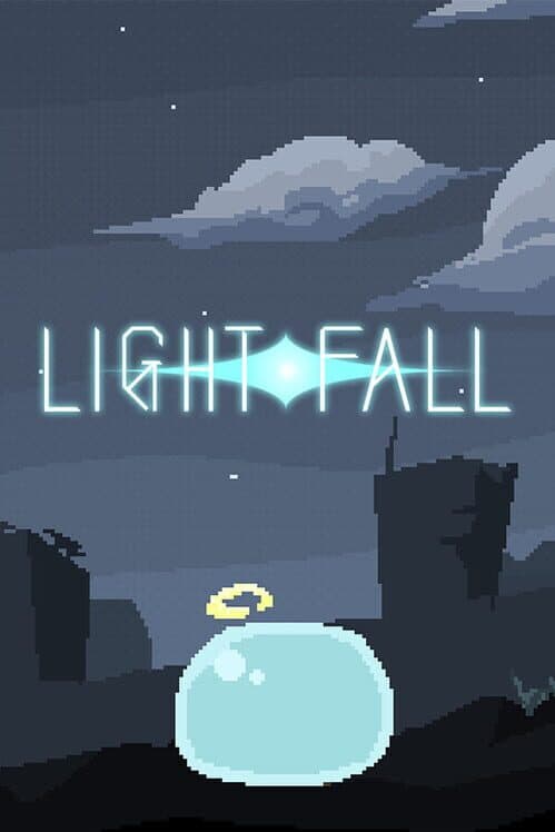 Обложка LightFall