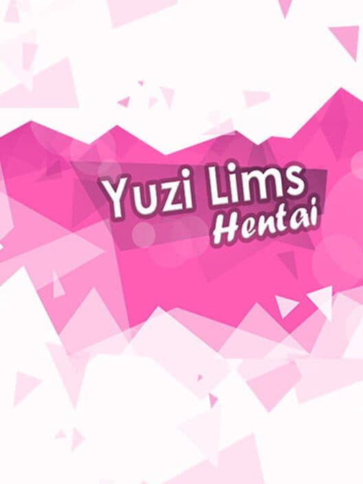 Обложка Yuzi Lims: Hentai