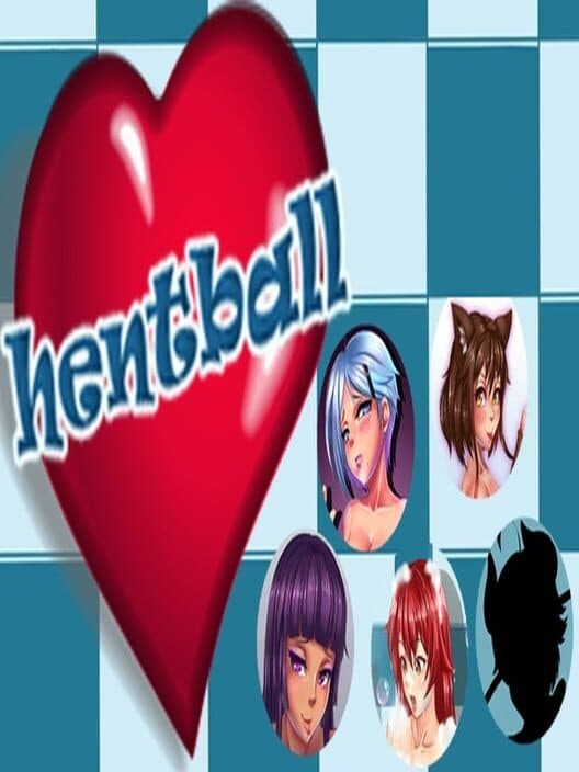 Обложка Hentball