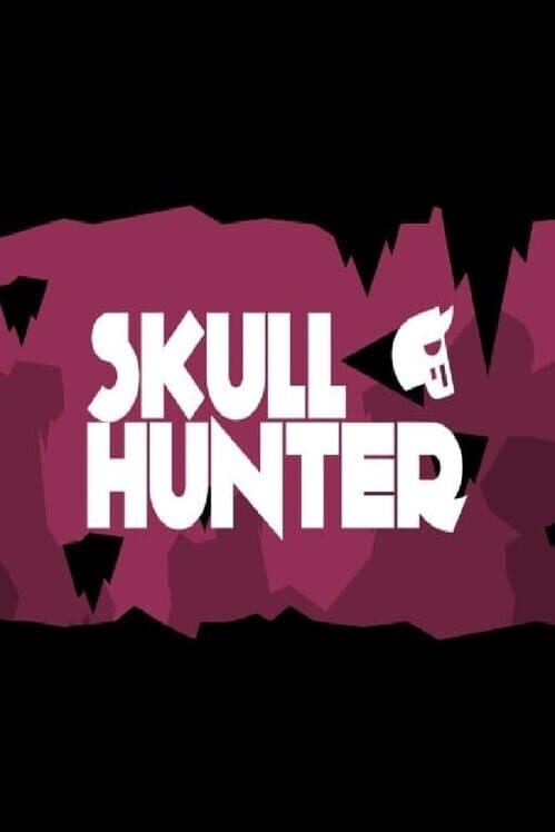 Обложка Skull Hunter