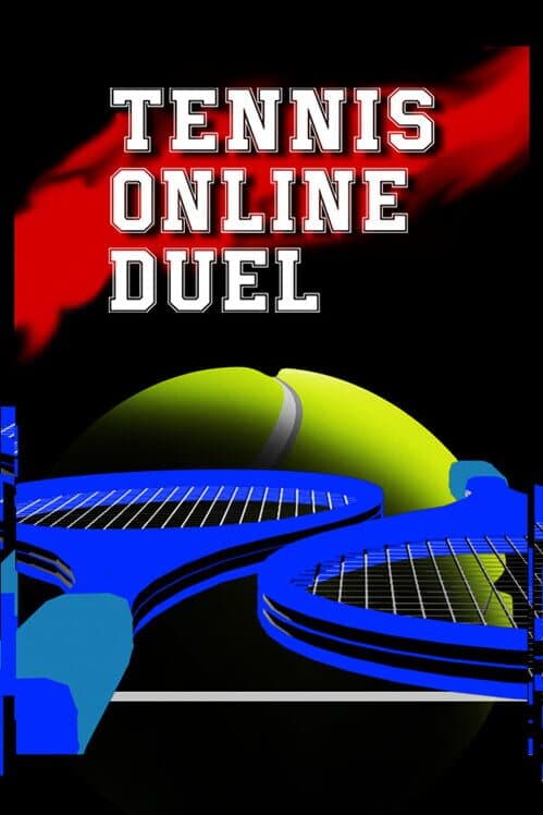 Обложка Tennis Online Duel