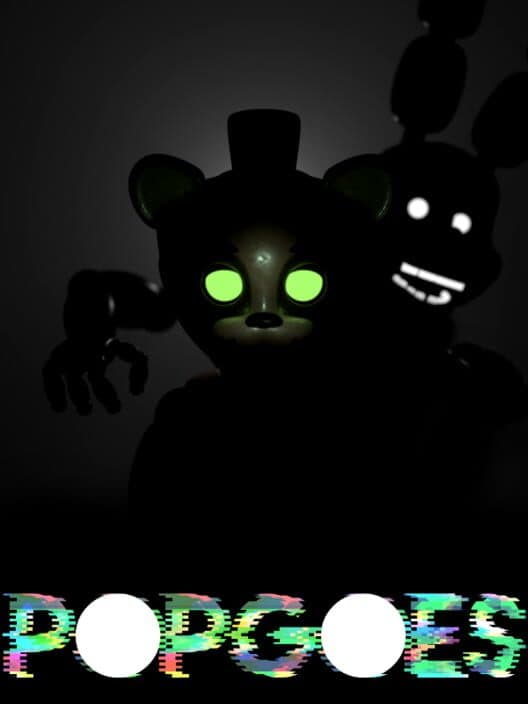 Обложка Popgoes