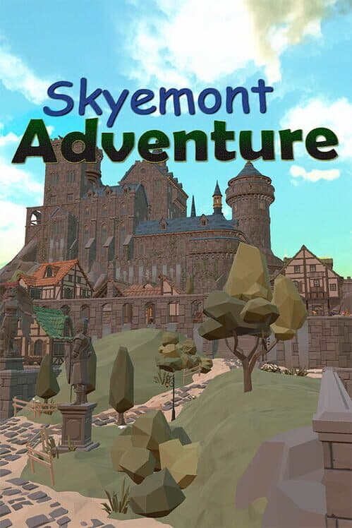 Обложка Skyemont Battle