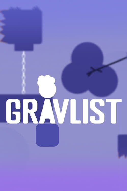 Обложка Gravlist