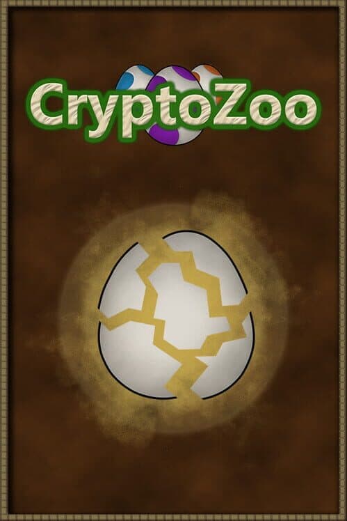 Обложка CryptoZoo