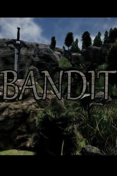 Обложка Bandit