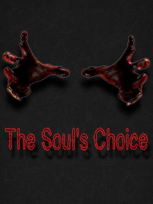Обложка The Soul's Choice