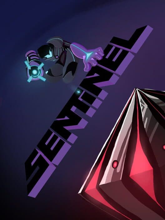 Обложка Sentinel